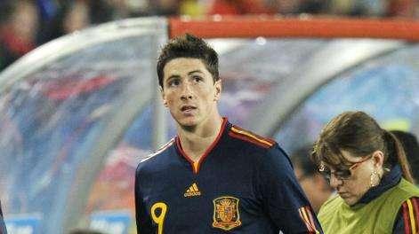 Chelsea, Torres: "Arrivati in finale, dobbiamo vincere!"