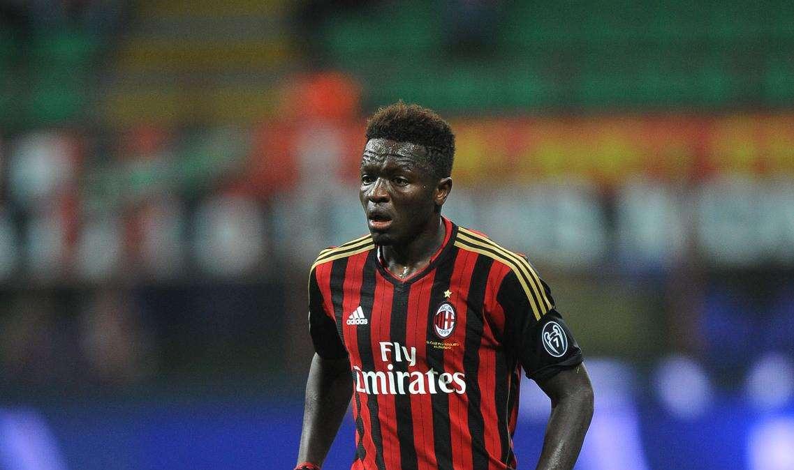 Milan, Muntari: "Mou il top, ma con Benitez..."