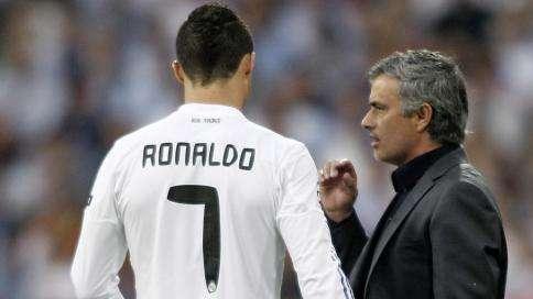 Real Madrid, in tre sulla lista nera di Mourinho