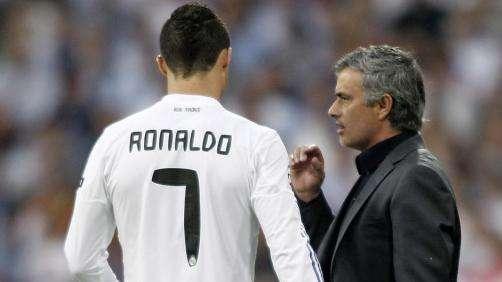 Real Madrid, Mou in lizza per il dopo Capello