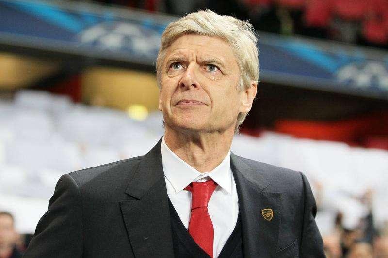 Inghilterra. Arsenal scatenato