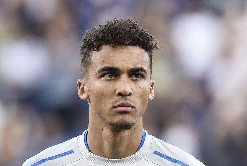 Milan, Calvert-Lewin nome per l'estate: è in scadenza con l'Everton