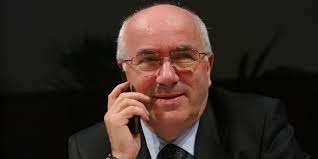 Liechtenstein - Italia, conferenza stampa del presidente Tavecchio 