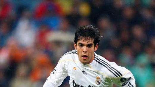 Real Madrid, Kaka si avvicina al PSG