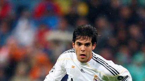 Real Madrid, Kakà chiude la porta al PSG