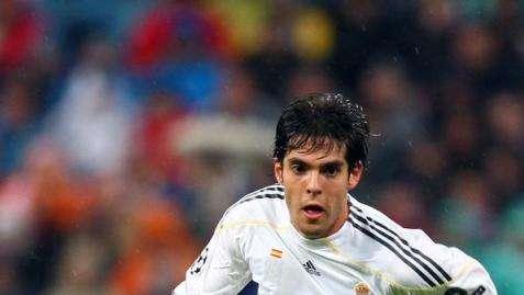 Real Madrid, ag. Kaka: "Sta benissimo qui. PSG? Non c'è nulla"