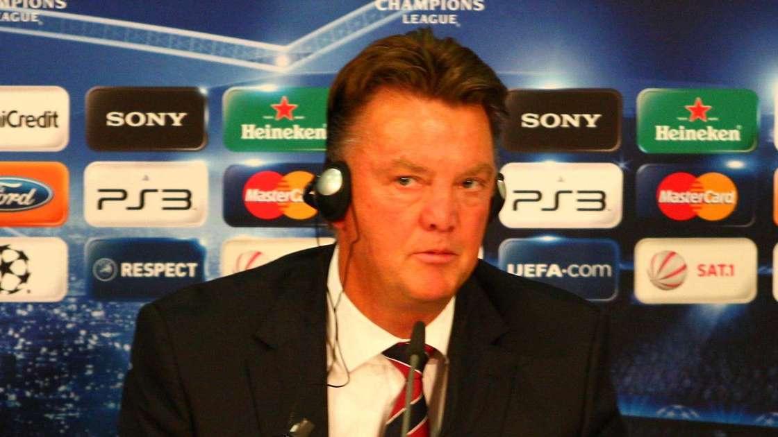 Bayern Monaco, pronto il prolungamento per Van Gaal