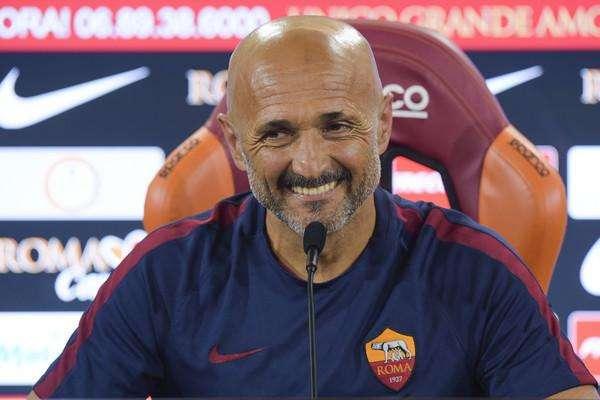 Roma, Spalletti: " Gioca Alisson, Villareal squadra tosta"