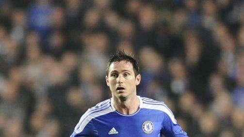 Chelsea, Lampard: "Possiamo vincere"