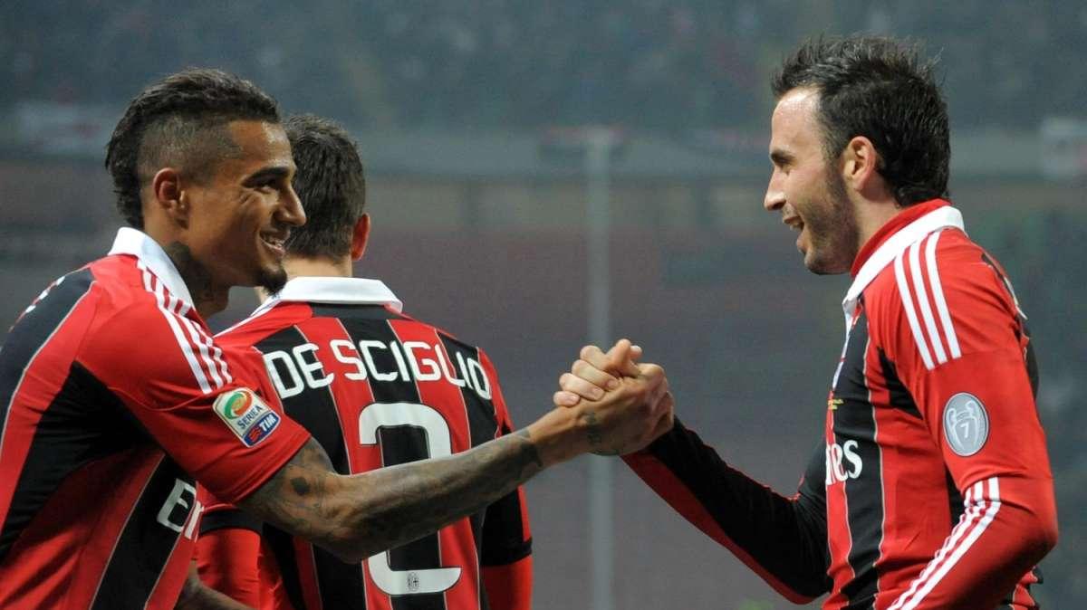 Pazzini e il caso Cassano: "Tutti sanno chi è la talpa"
