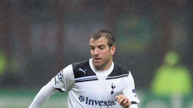 Van Der Vaart: "Barça-Bayern? La differenza..."