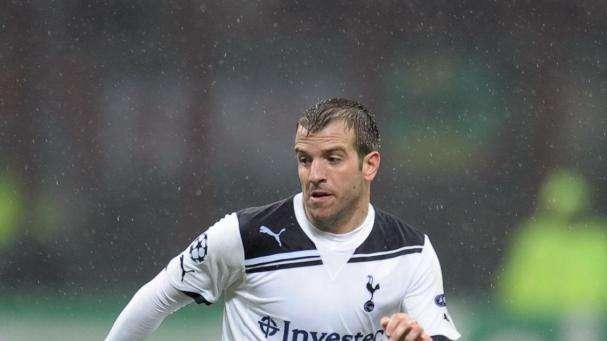Van der Vaart: "Nessuna chance per il Bayern contro il Barça"