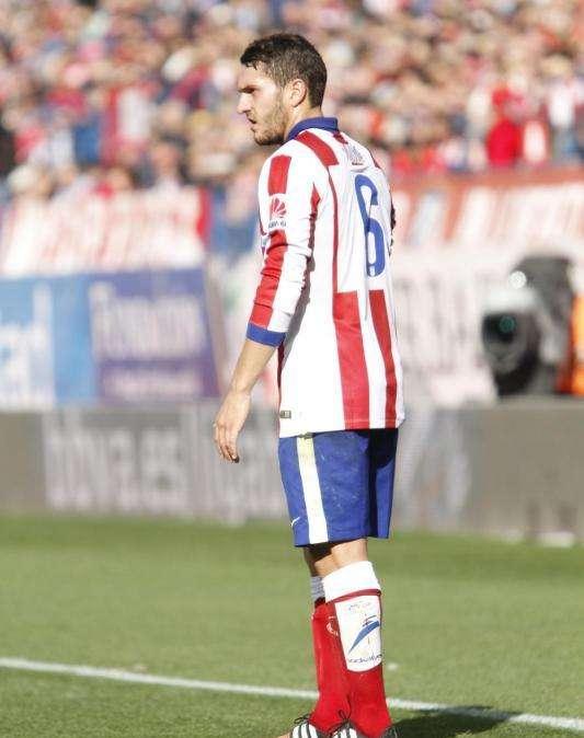 Barcellona e Chelsea su Koke ma Simeone non molla