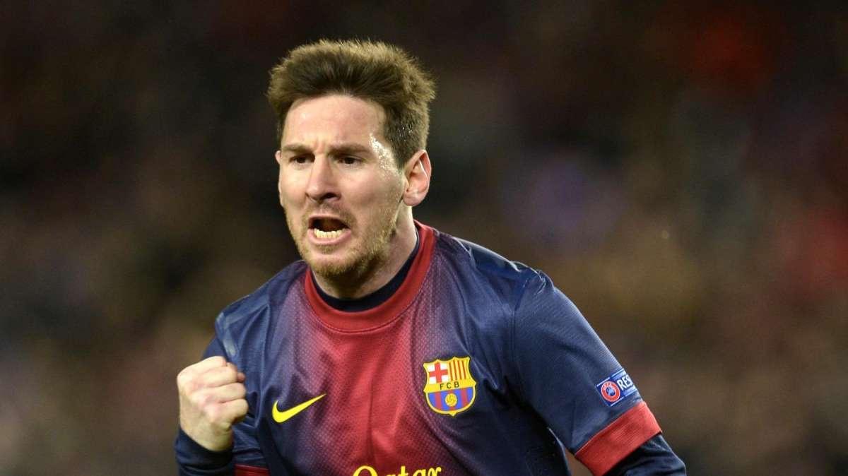 Barcellona, Messi out per 15-20 giorni