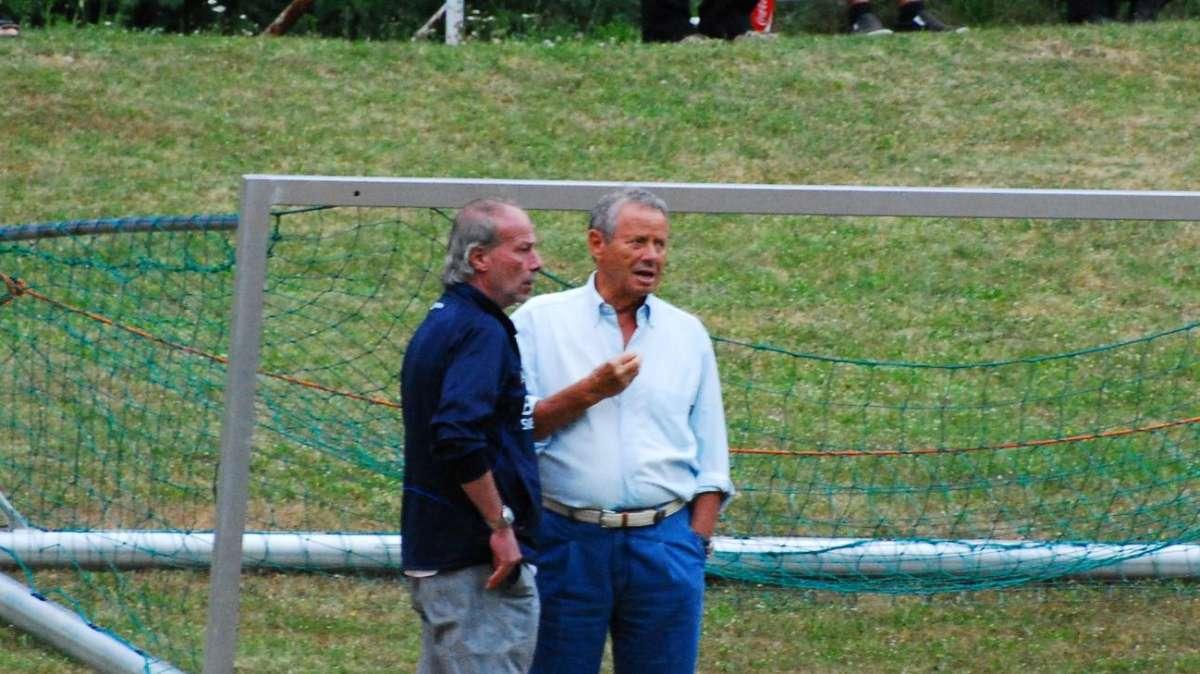 Palermo, Zamparini spiega l'addio di Sabatini