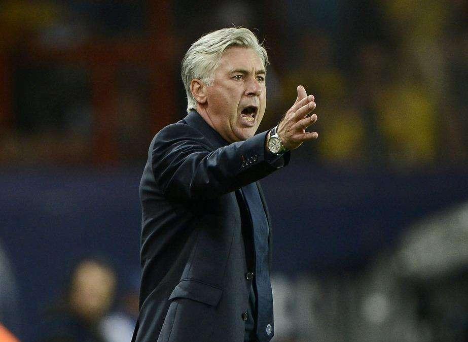 Real Madrid, incontro con i giocatori per Ancelotti