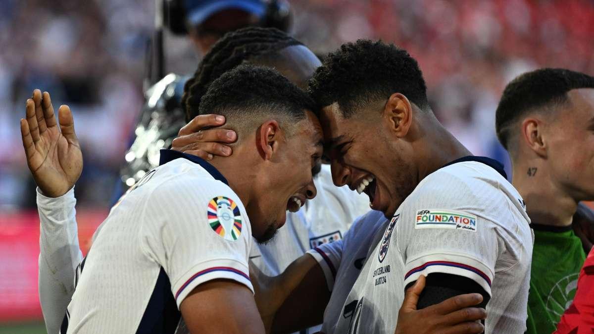 Liverpool, Alexander-Arnold sempre più verso l'addio: ecco il favorito per sostituirlo