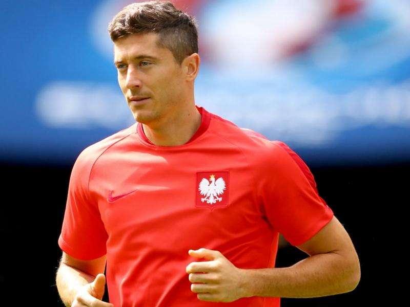 Ucraina - Polonia,  Cionek dal 1' ?