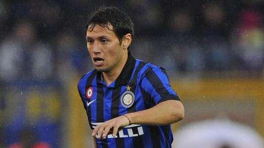 Inter, Zarate rifiuta lo Zenit