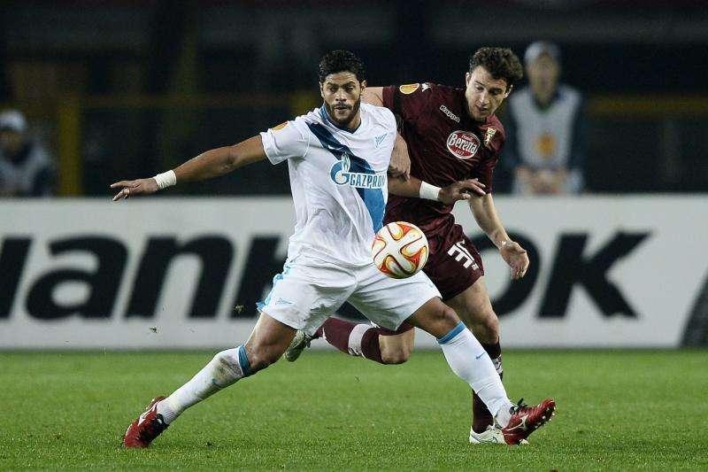 Calciomercato Zenit, trovato l'accordo per la cessione di Hulk!