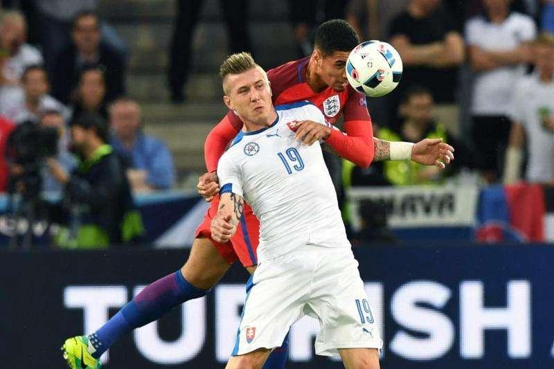 Euro2016, gruppo B: Galles primo davanti all'Inghilterra. La Slovacchia spera