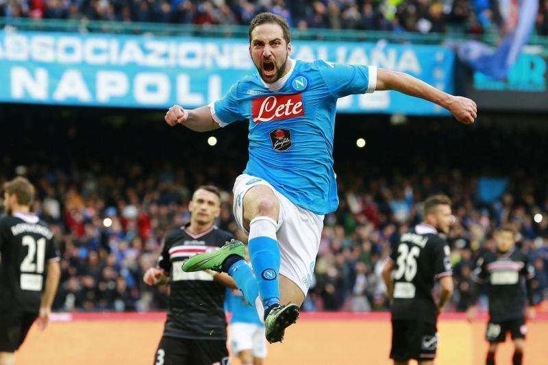 Serie A, duello Napoli-Juventus: per la Champions lotta aperta a tutti