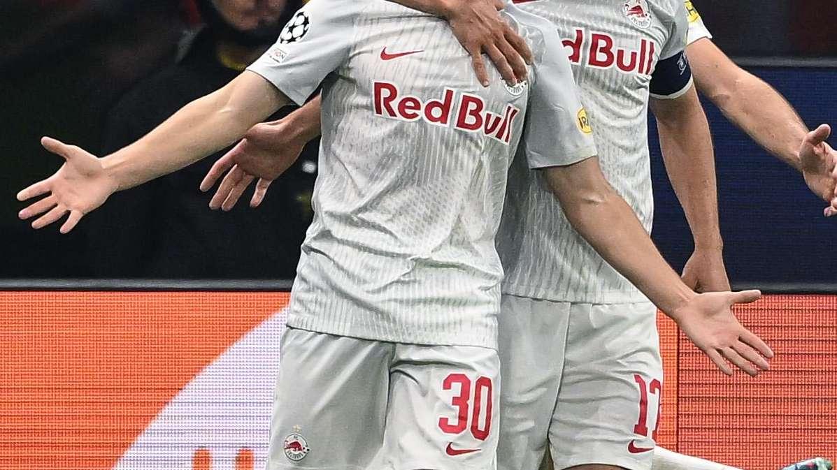 Salisburgo, 15 giocatori convocati dalle nazionali: l’elenco completo 