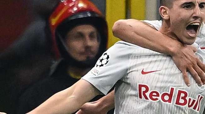 UFFICIALE - Il Salisburgo esonera Lijnders: il comunicato 