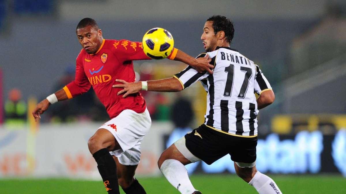 Liverpool, idea Benatia