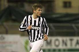 Si scrive Youth League si legge futuro 3