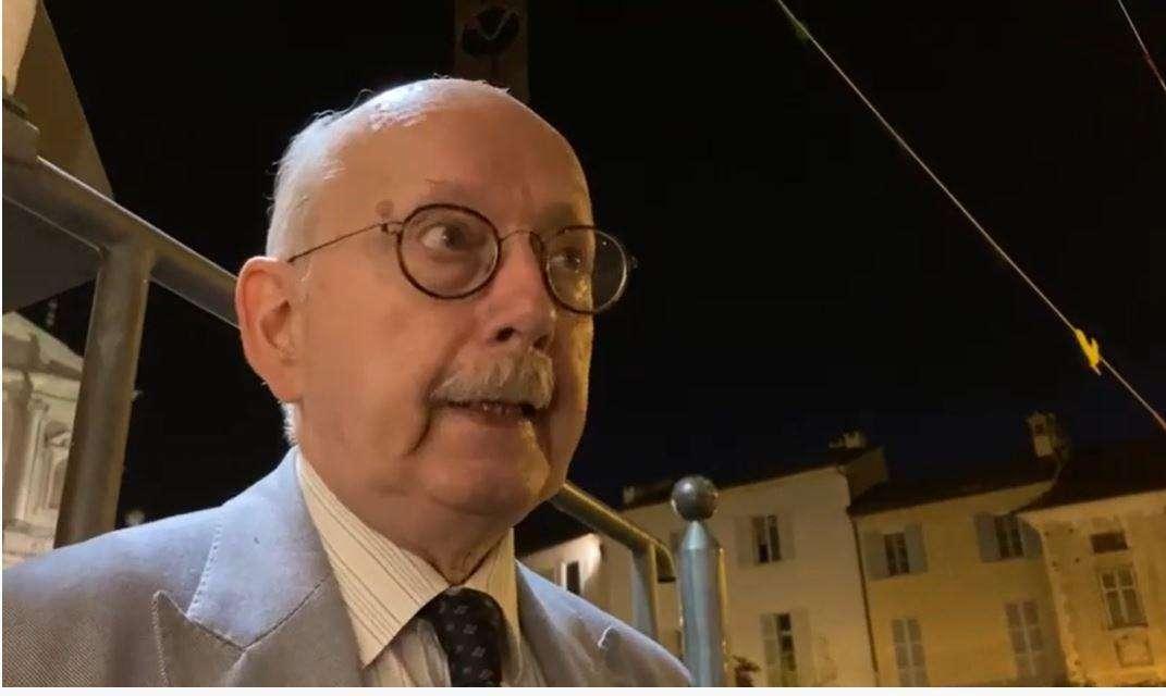 Beccantini: "Alludo a Motta e all'uscita di Vlahovic"
