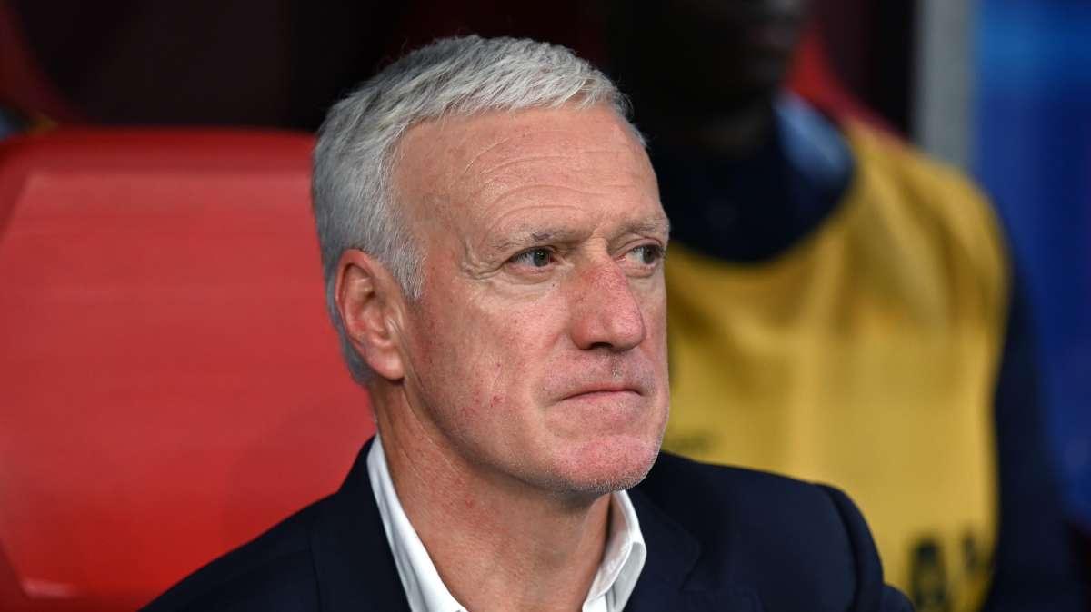 Francia, Deschamps: "Pogba? Non so cosa farà, ma sta lavorando individualmente"