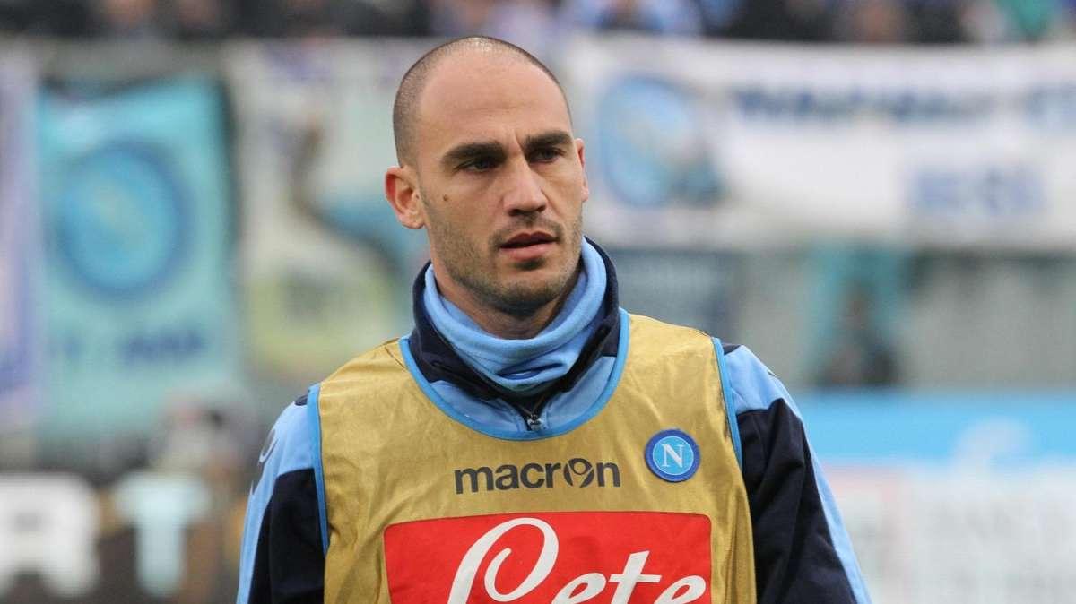 Napoli, Cannavaro: "Europa League? Pronti a tutto"