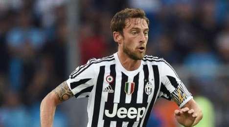 Emergenza Juventus: Marchisio out un mese