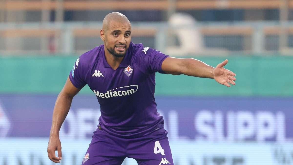 UFFICIALE - Fiorentina, Amrabat ceduto al Fenerbahce