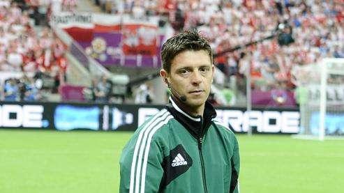 L'arbitraggio di Rocchi, la dormita di Maicon - Top & Flop di Manchester City-Real Madrid