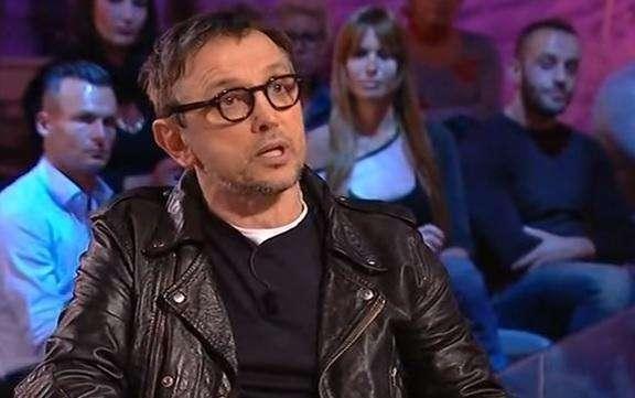 Bruno Barbieri: "Il Bologna ha perso una grande occasione contro la Juve"
