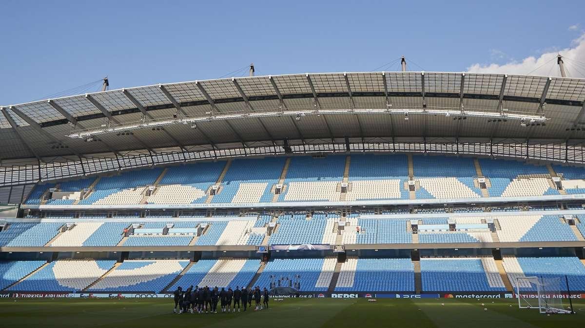 Ora tutti danzano sui resti del "grande City"... Ma capitan Pep può invertire la rotta: la bellezza non è nemica della concretezza