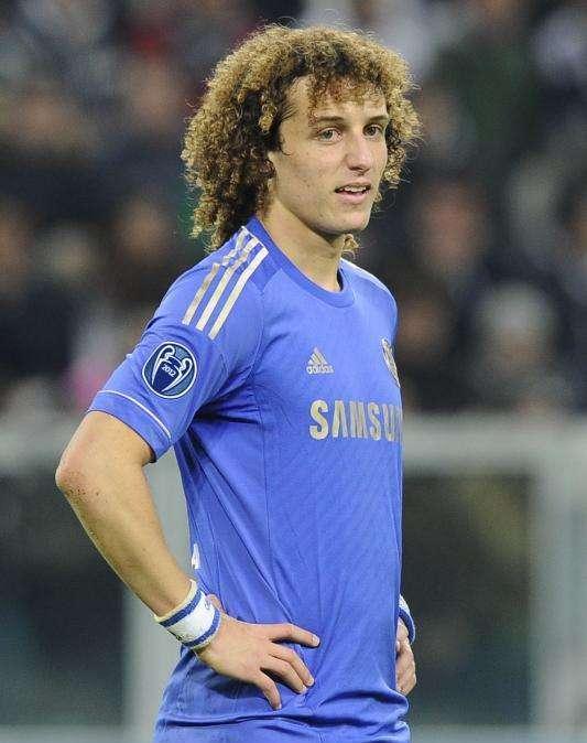 Daily Star - Abramovich vuole Luiz come nuovo capitano!