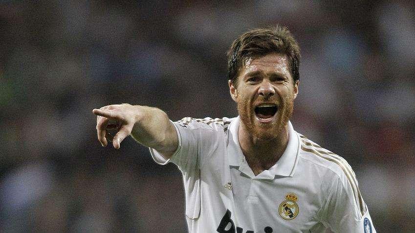 Real Madrid, Xabi Alonso: "Con lo United è calcio allo stato puro"
