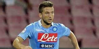 Napoli, Mertens parla del suo futuro