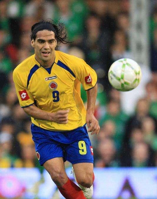 Monaco, Vasilyev: "Falcao? Quasi sicuro che resterà qui"