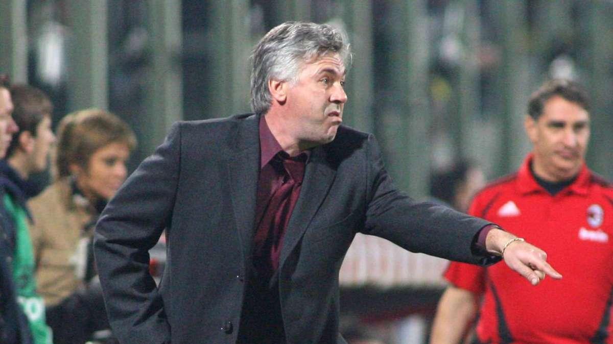 Chelsea, Ancelotti: "Non siamo morti. Ricordatevi del mio Milan"