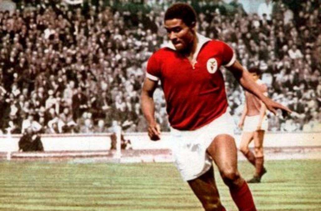 Eusebio, la Pantera Nera che dominò in patria