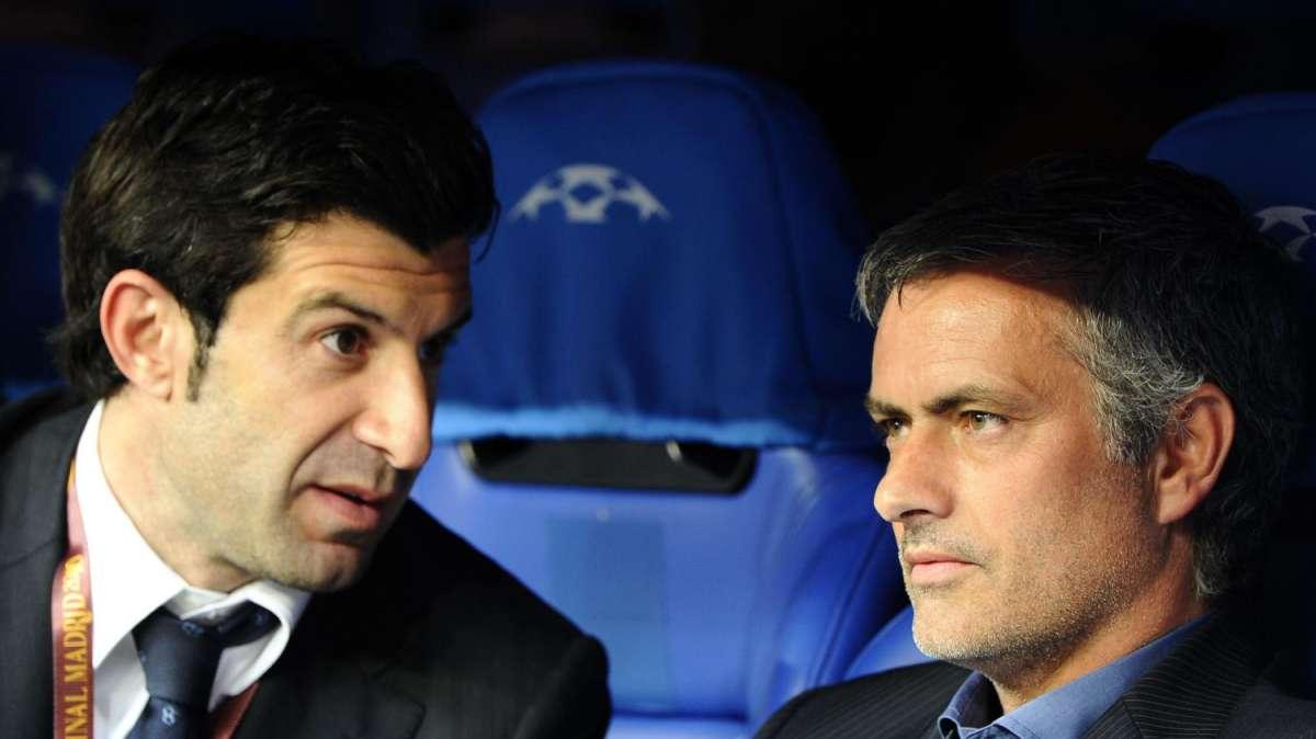 Real Madrid, tensione tra Mou e Perez
