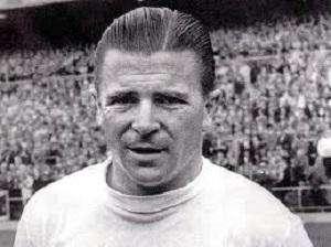 Coppa dei Campioni '59-'60: Puskas da leggenda