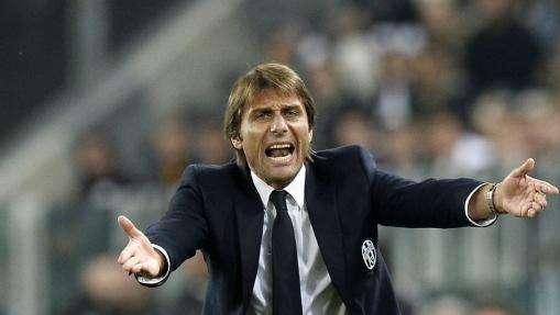 Juventus, Conte: "Presi due gol banali, ora si fa dura"