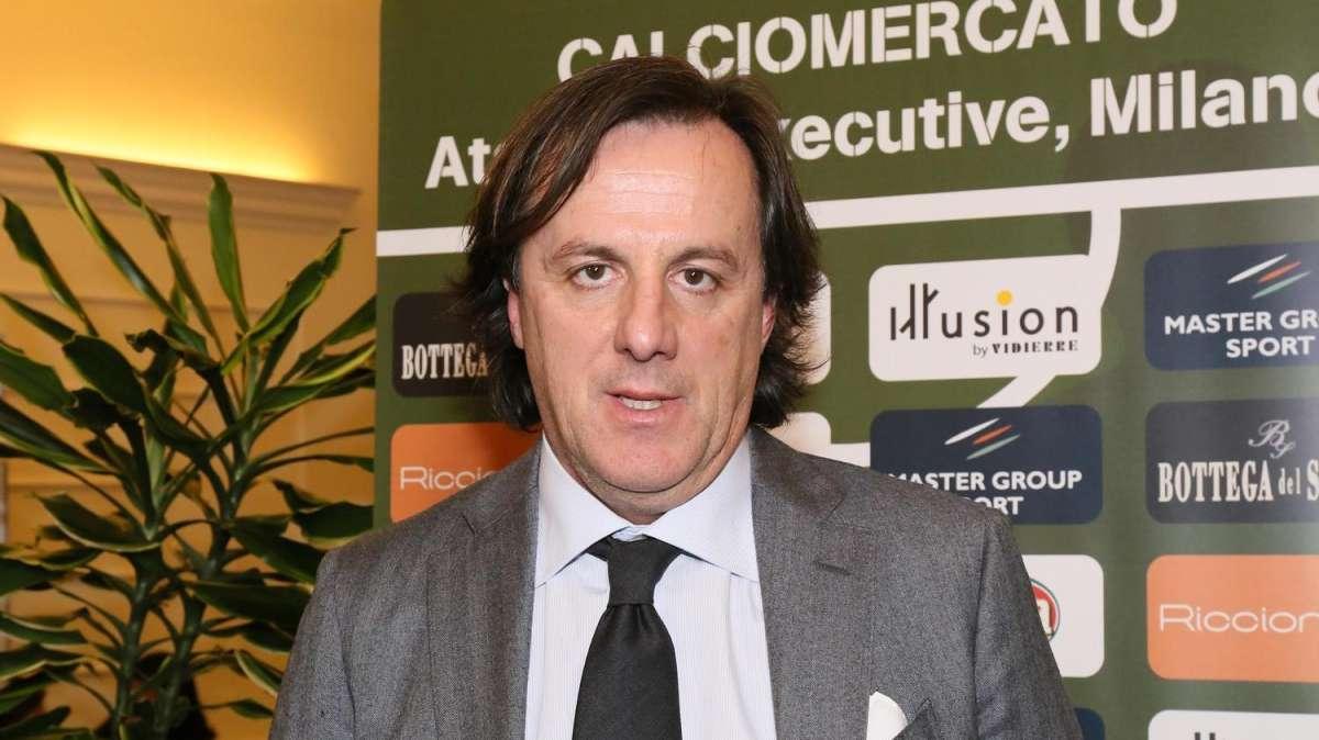 Paganini: "Ho avuto la fortuna di conoscere Agroppi alla Rai e anche fuori dal campo"