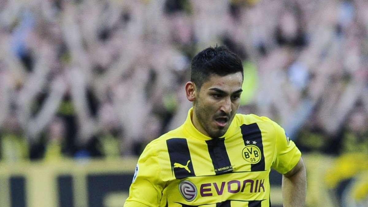 Real Madrid, può saltare l'arrivo di Gundogan