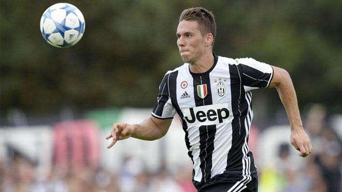 Serie A, Pjaca dal 1' nella Juve. Milan, Bacca titolare 